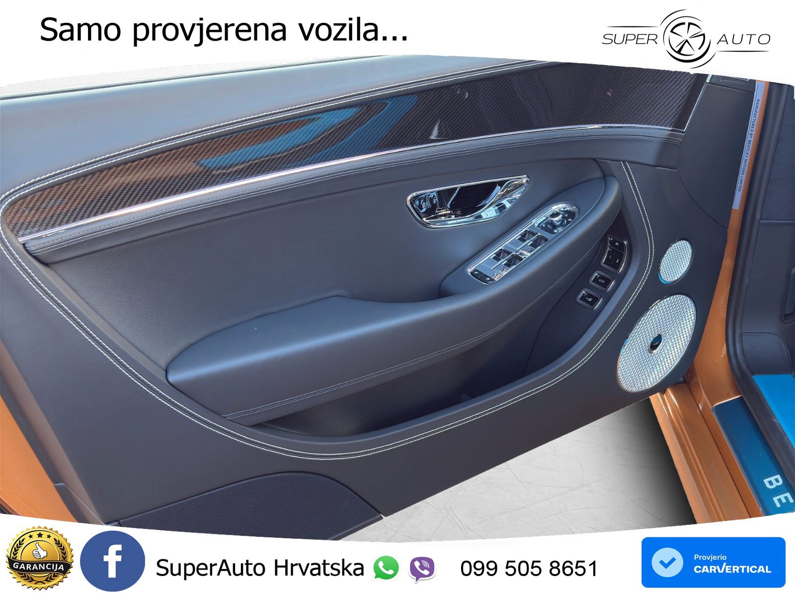 Bentley Continental GT IV 4.0 V8 TFSi (680 KS) AWD DCT ZRAČNI+ACC+GR SJED+360