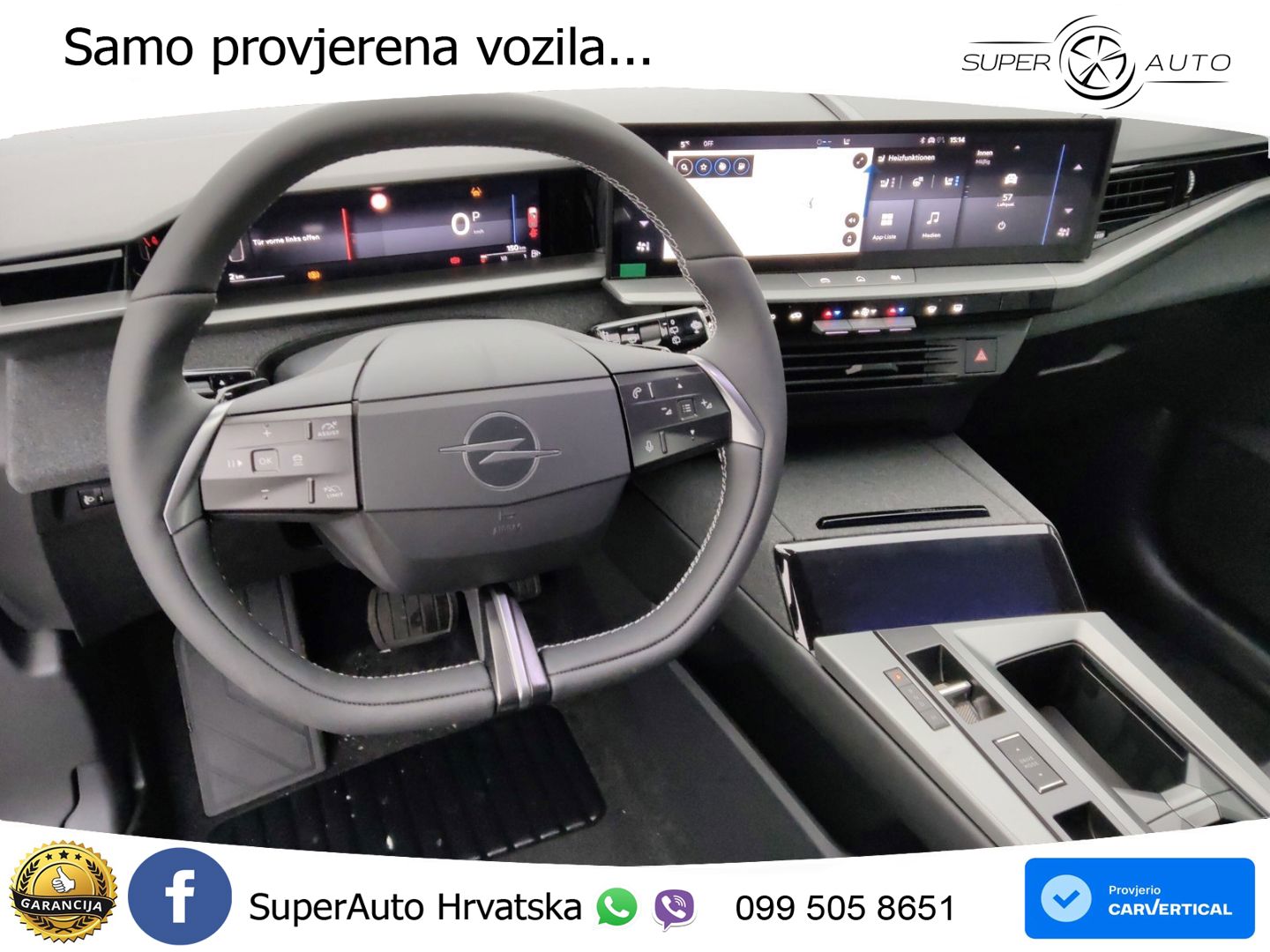 Opel Grandland 1.2 Turbo (136 KS)  e-DCT Edition LED+GR SJED+ACC