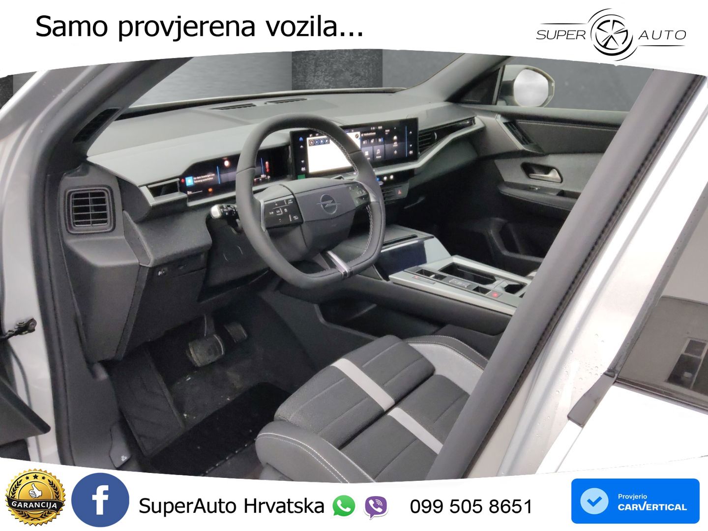 Opel Grandland 1.2 Turbo (136 KS)  e-DCT Edition LED+GR SJED+ACC