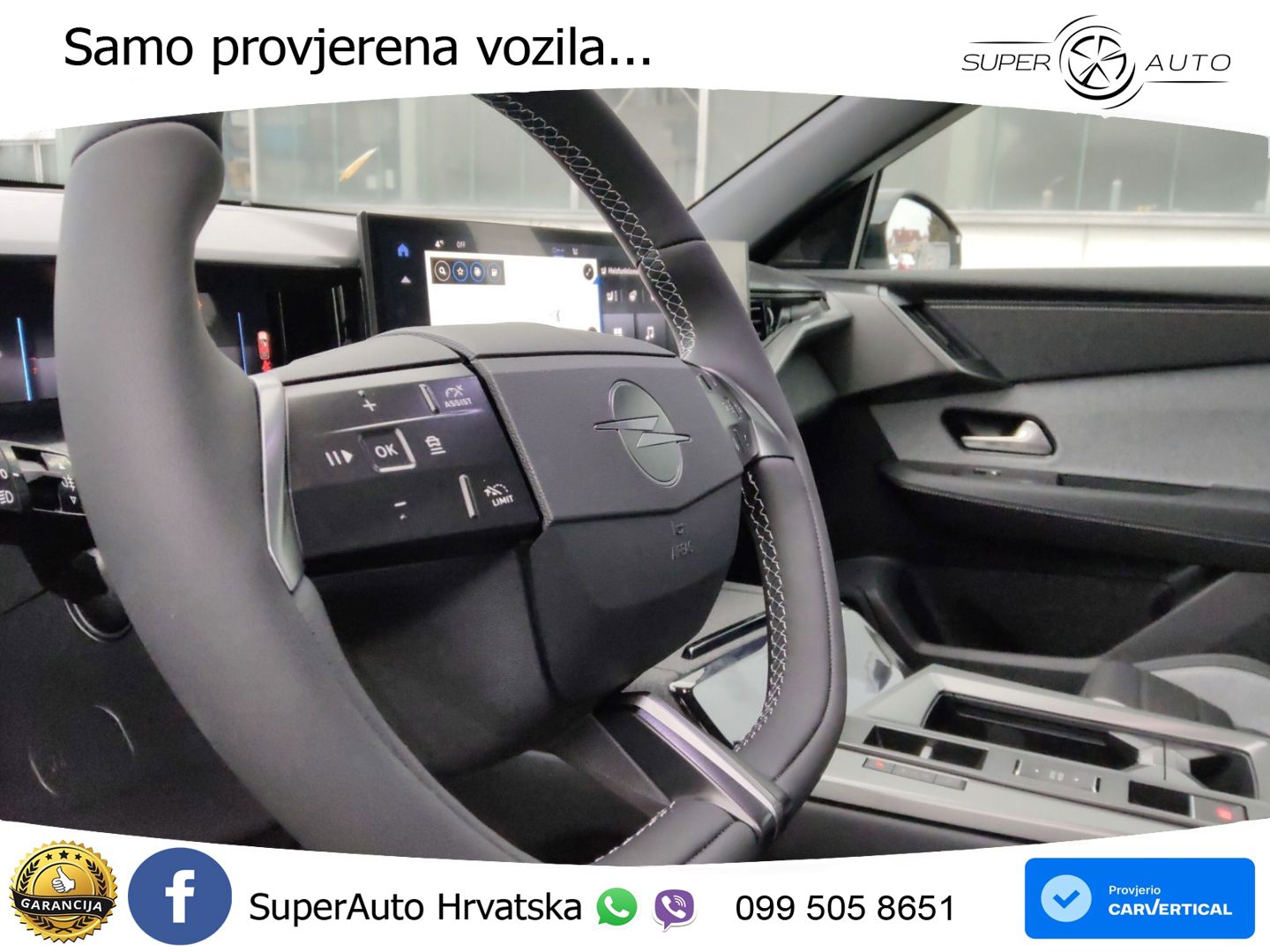 Opel Grandland 1.2 Turbo (136 KS)  e-DCT Edition LED+GR SJED+ACC