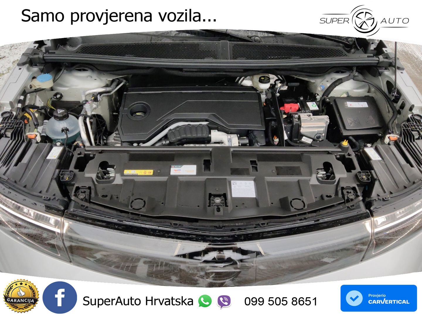 Opel Grandland 1.2 Turbo (136 KS)  e-DCT Edition LED+GR SJED+ACC