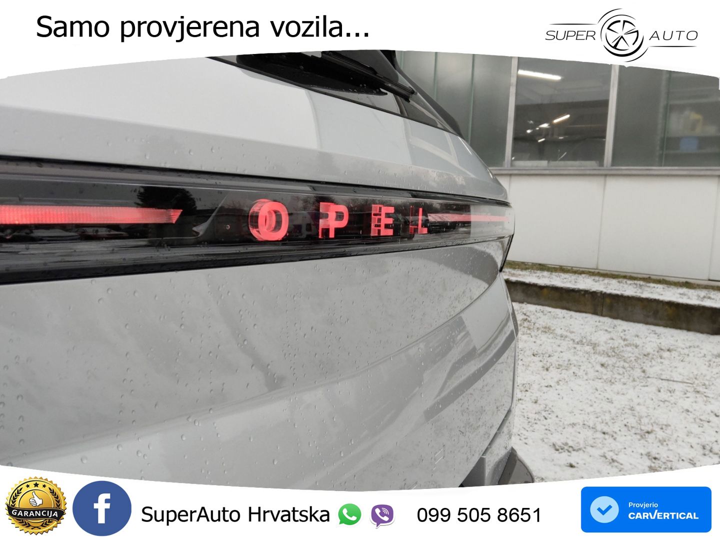 Opel Grandland 1.2 Turbo (136 KS)  e-DCT Edition LED+GR SJED+ACC