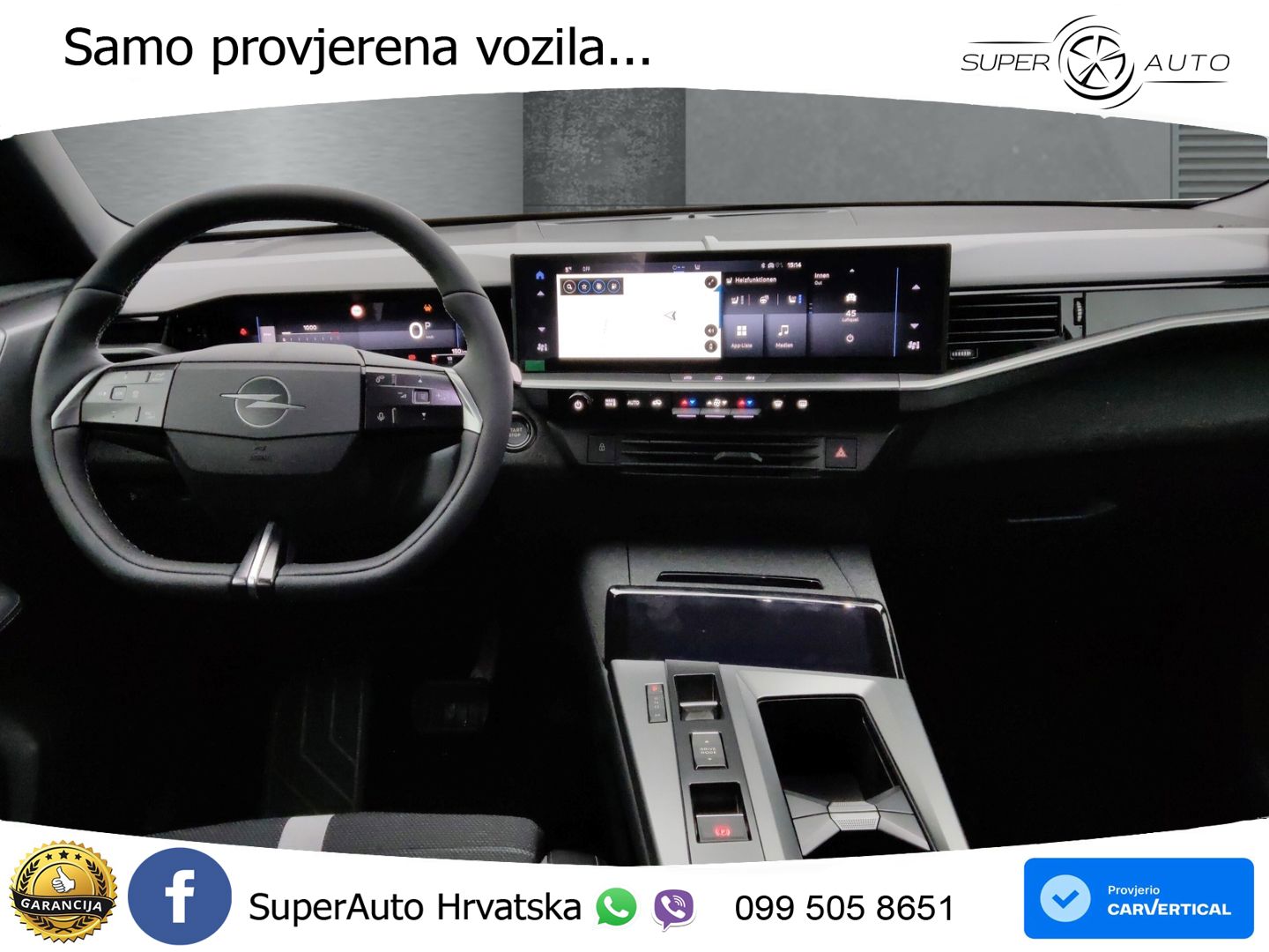 Opel Grandland 1.2 Turbo (136 KS)  e-DCT Edition LED+GR SJED+ACC