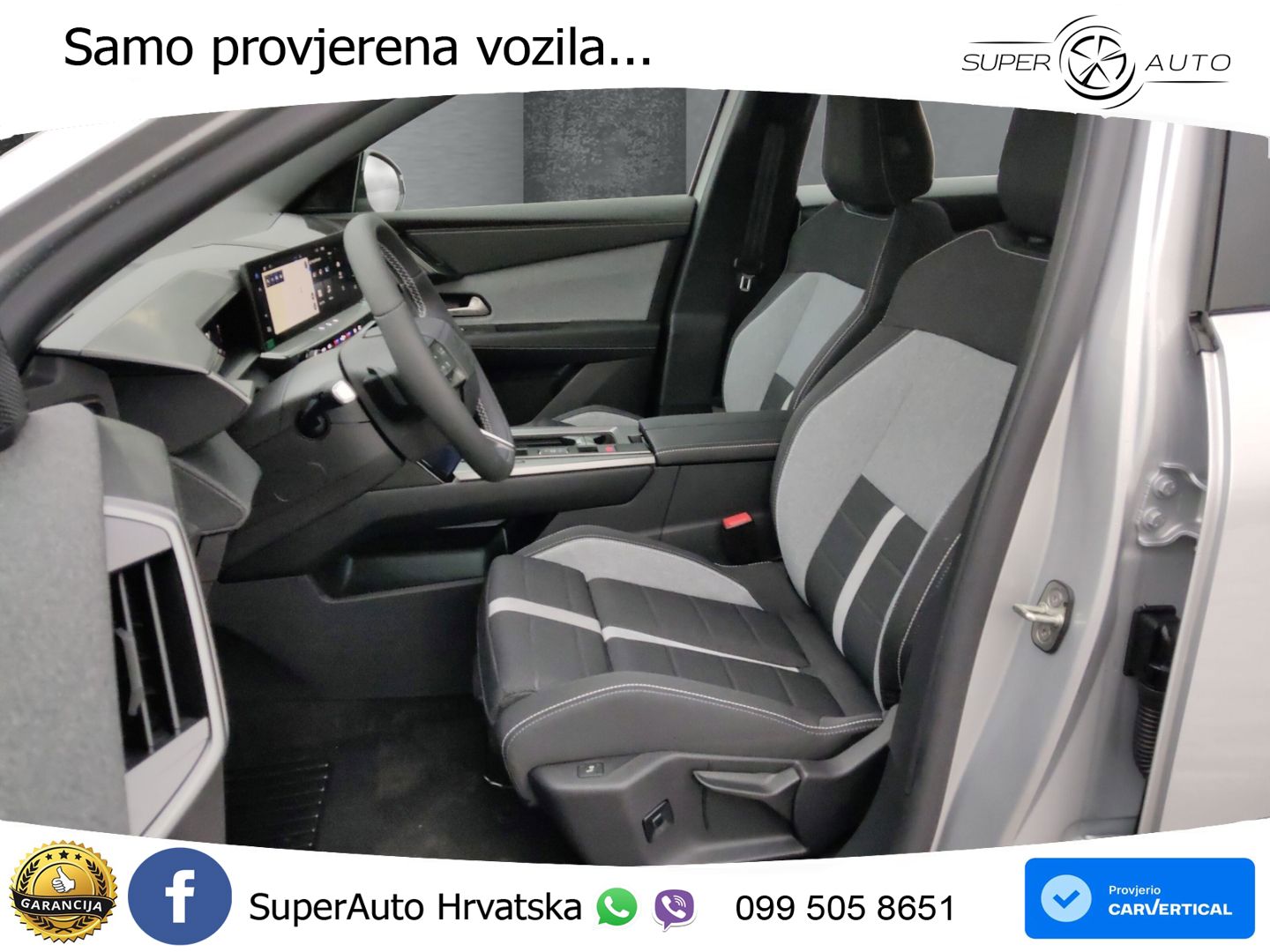 Opel Grandland 1.2 Turbo (136 KS)  e-DCT Edition LED+GR SJED+ACC