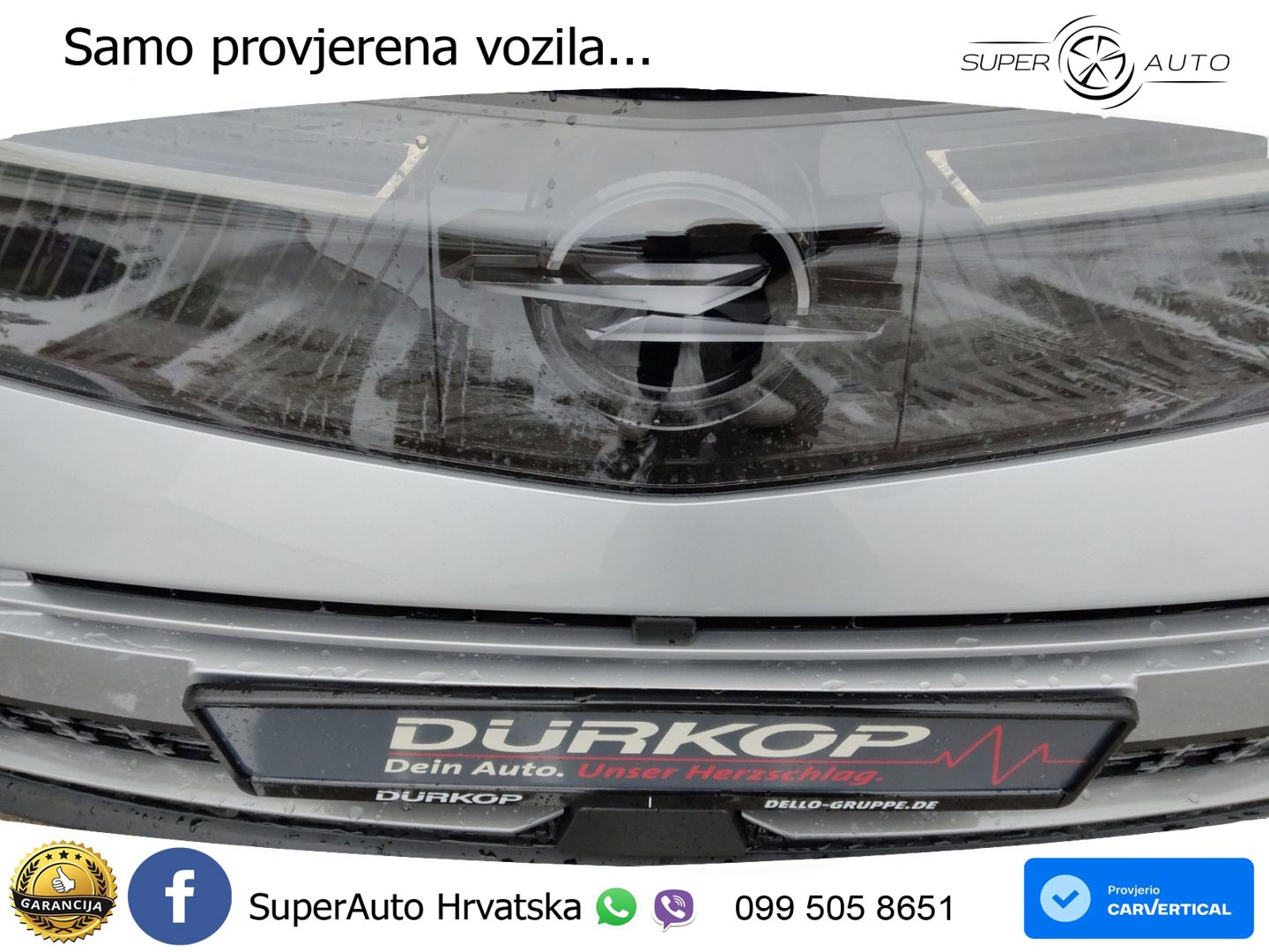 Opel Grandland 1.2 Turbo (136 KS)  e-DCT Edition LED+GR SJED+ACC