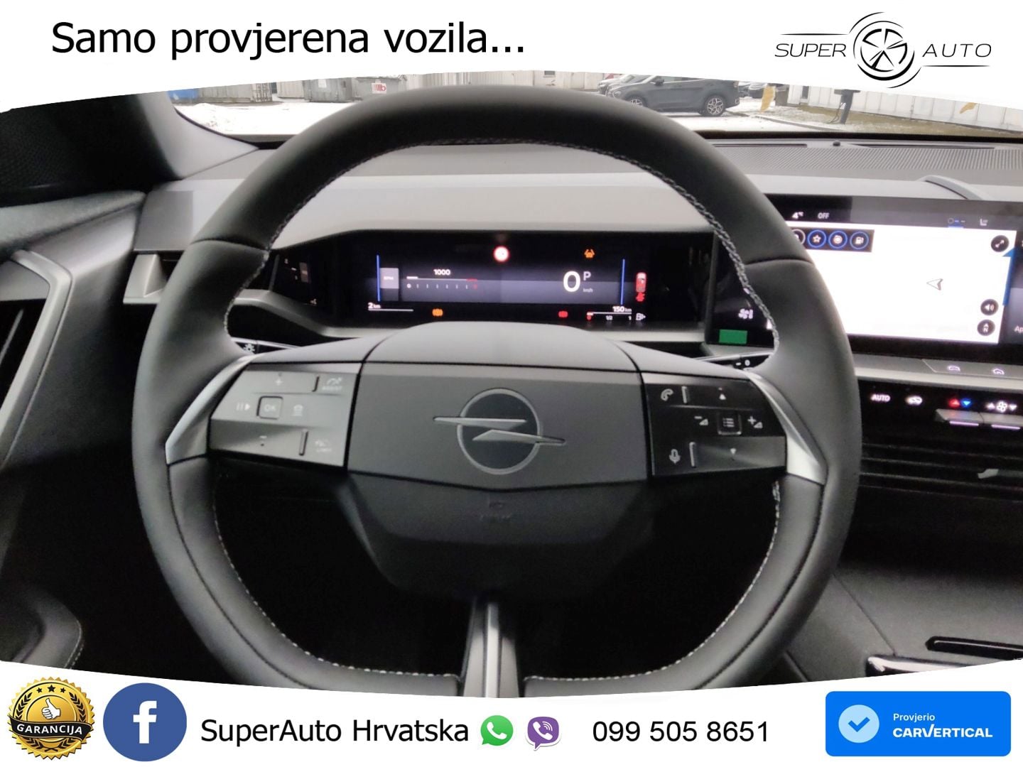 Opel Grandland 1.2 Turbo (136 KS)  e-DCT Edition LED+GR SJED+ACC