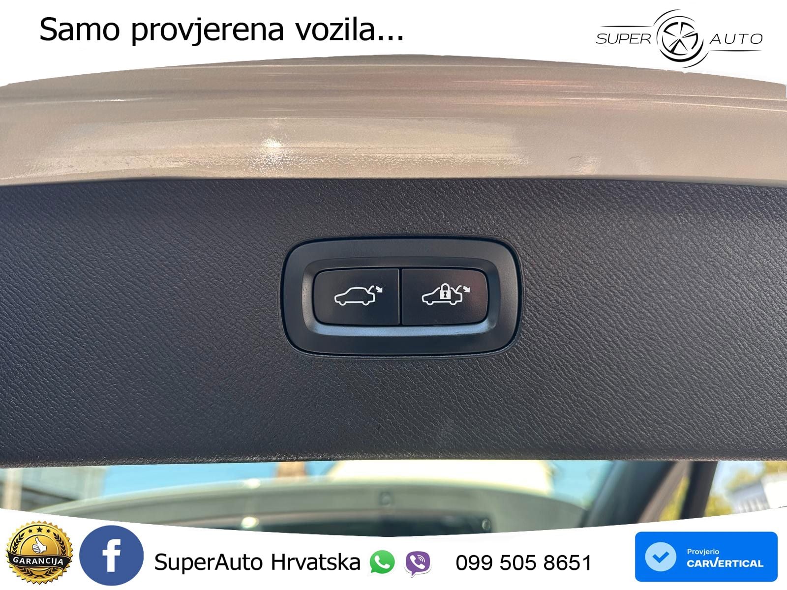 Volvo XC90 Recharge 2.0 T8 AWD Geartronic LED+GR SJED+ACC