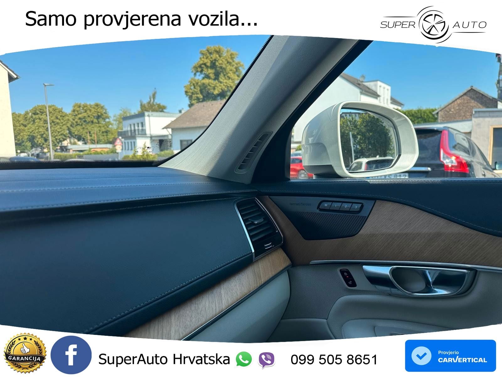 Volvo XC90 Recharge 2.0 T8 AWD Geartronic LED+GR SJED+ACC