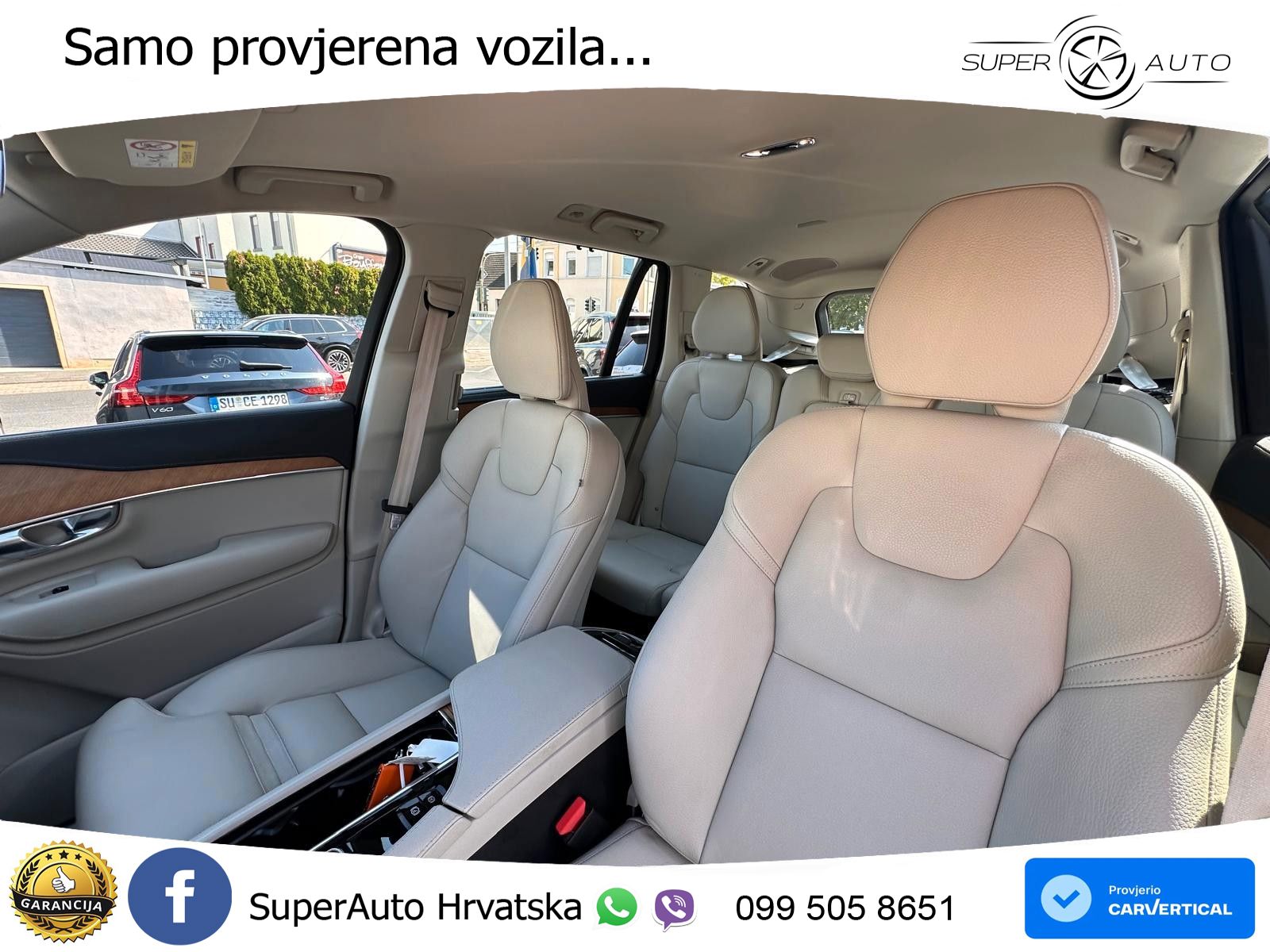 Volvo XC90 Recharge 2.0 T8 AWD Geartronic LED+GR SJED+ACC