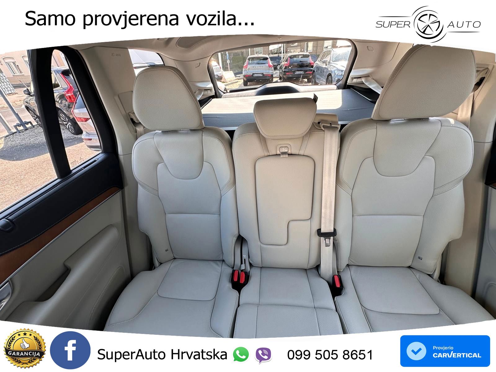 Volvo XC90 Recharge 2.0 T8 AWD Geartronic LED+GR SJED+ACC