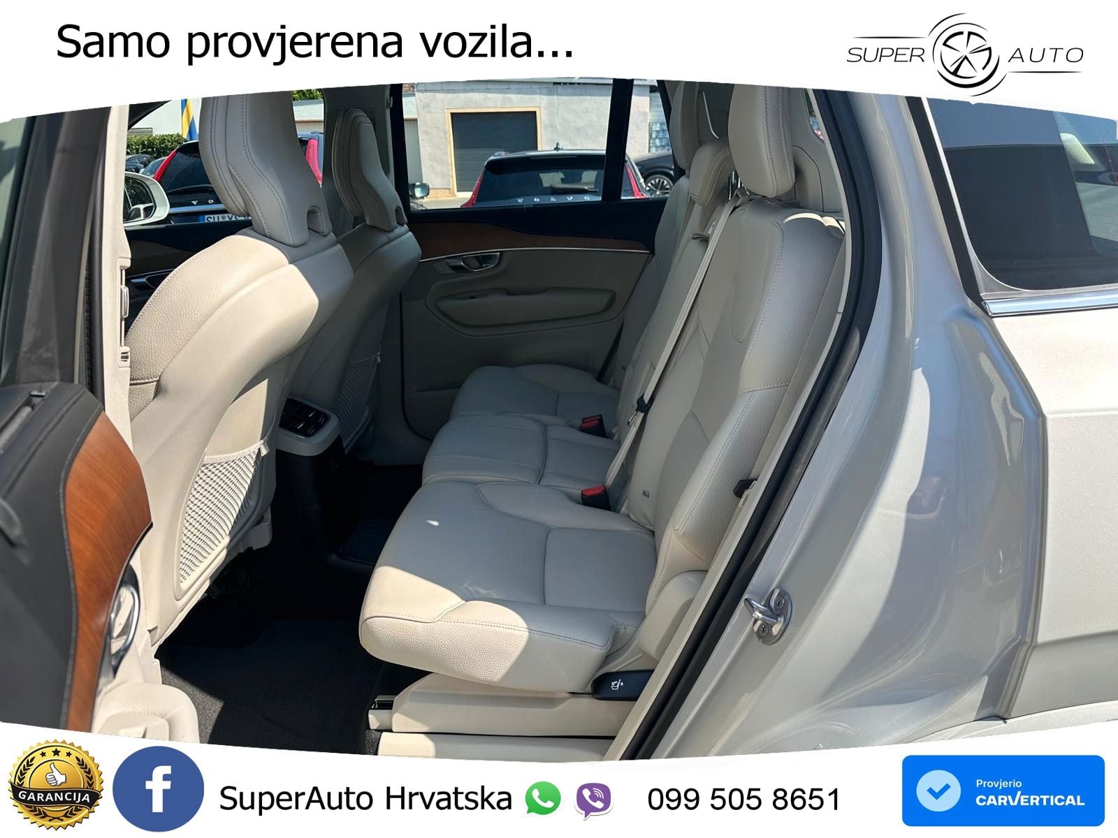 Volvo XC90 Recharge 2.0 T8 AWD Geartronic LED+GR SJED+ACC