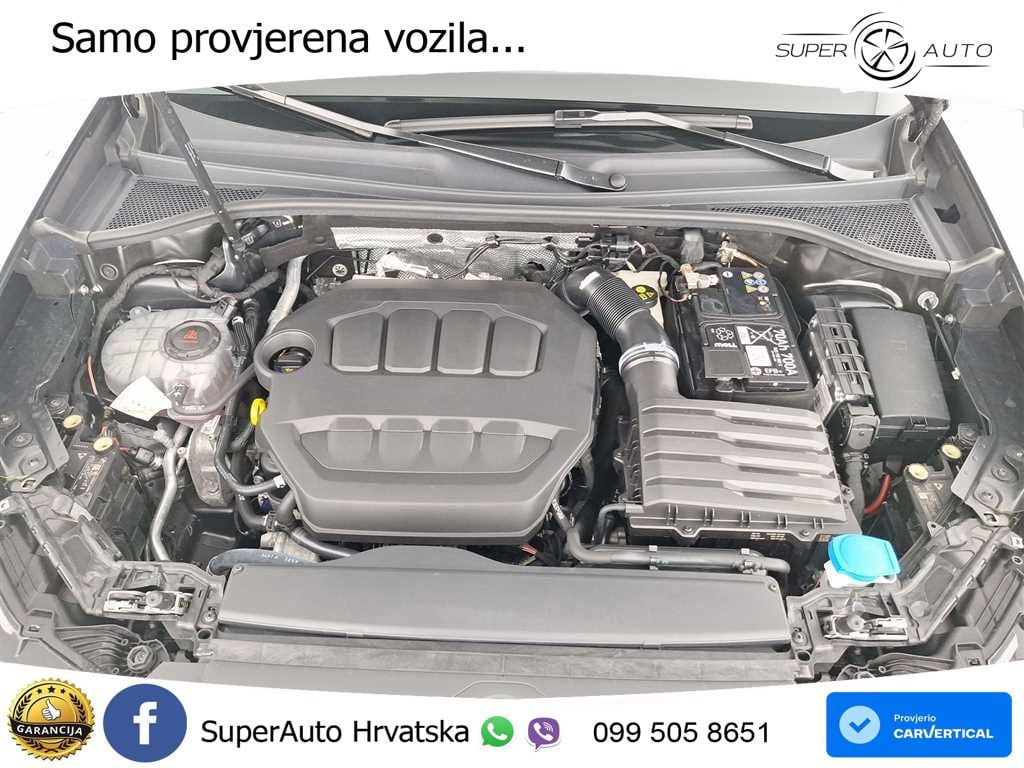 Audi Q3 40 TFSI (190 KS) quattro S tronic S line