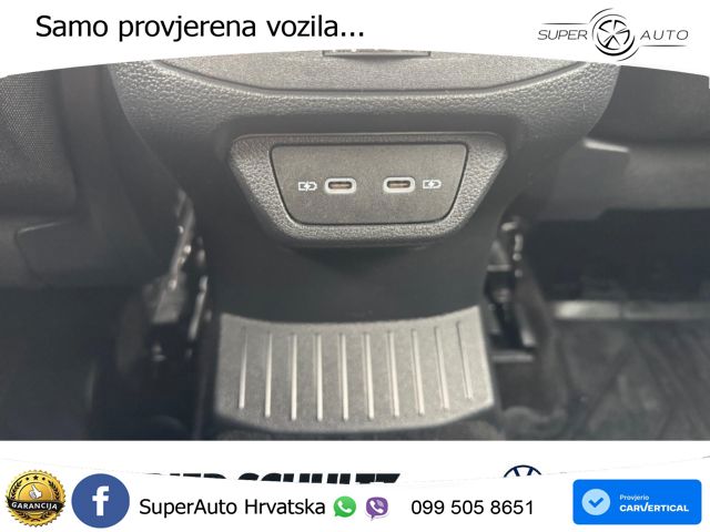 Volkswagen T-Roc 1.5 TSI (150 KS) DSG LED+GR SJED+ACC