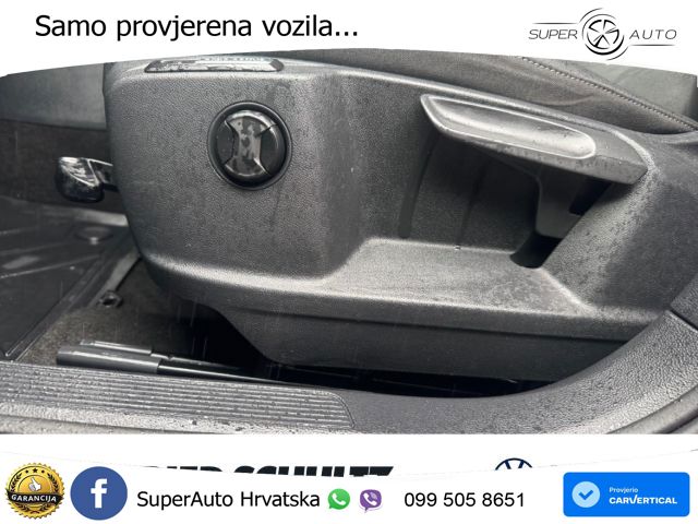 Volkswagen T-Roc 1.5 TSI (150 KS) DSG LED+GR SJED+ACC