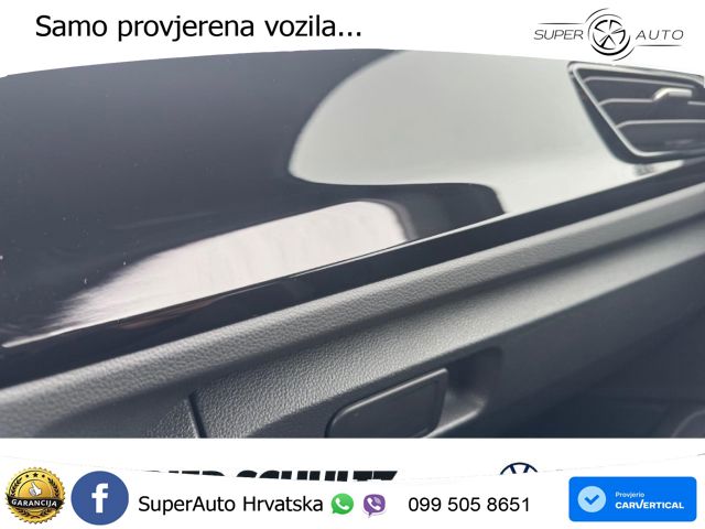Volkswagen T-Roc 1.5 TSI (150 KS) DSG LED+GR SJED+ACC