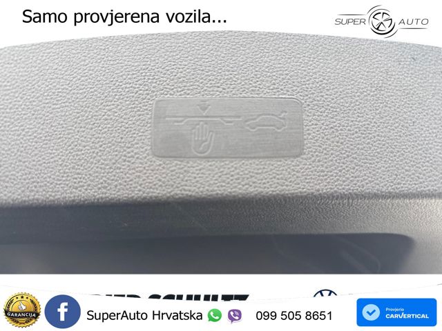 Volkswagen T-Roc 1.5 TSI (150 KS) DSG LED+GR SJED+ACC