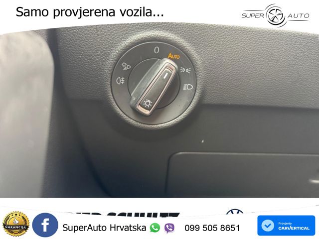 Volkswagen T-Roc 1.5 TSI (150 KS) DSG LED+GR SJED+ACC