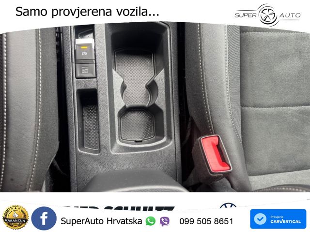 Volkswagen T-Roc 1.5 TSI (150 KS) DSG LED+GR SJED+ACC