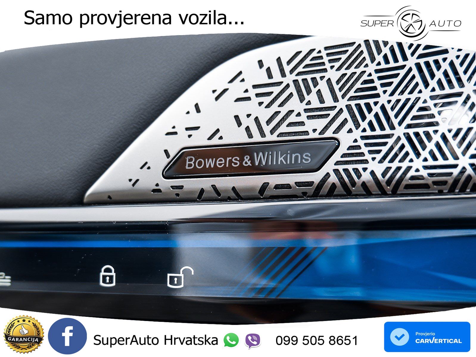 BMW M5 4.4 V8 (727 KS) xDrive Steptronic M Sport LED+GR SJED+ACC