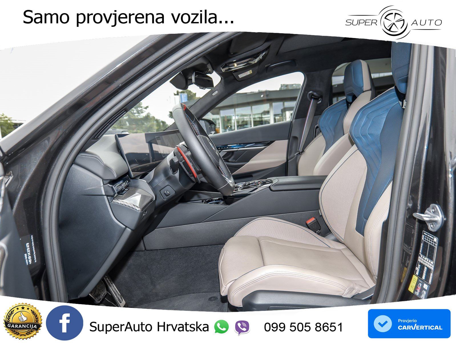 BMW M5 4.4 V8 (727 KS) xDrive Steptronic M Sport LED+GR SJED+ACC