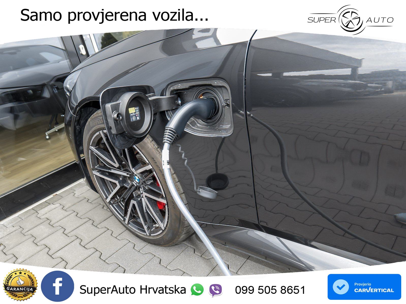 BMW M5 4.4 V8 (727 KS) xDrive Steptronic M Sport LED+GR SJED+ACC