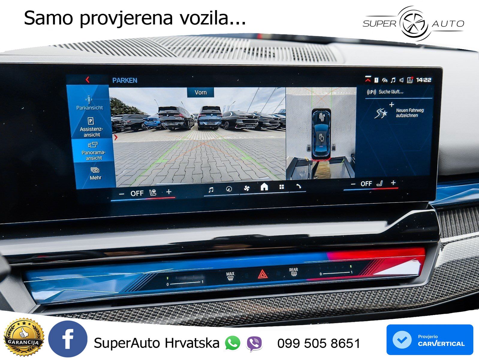 BMW M5 4.4 V8 (727 KS) xDrive Steptronic M Sport LED+GR SJED+ACC