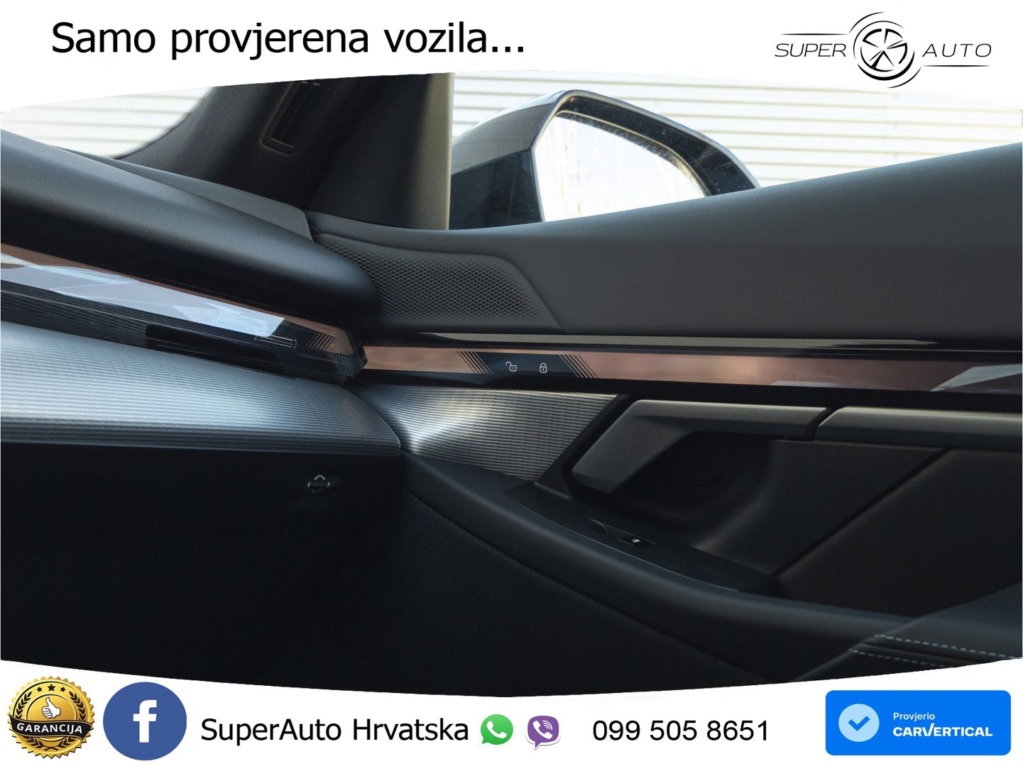 BMW 540d Touring (303 KS) xDrive Steptronic M Sport