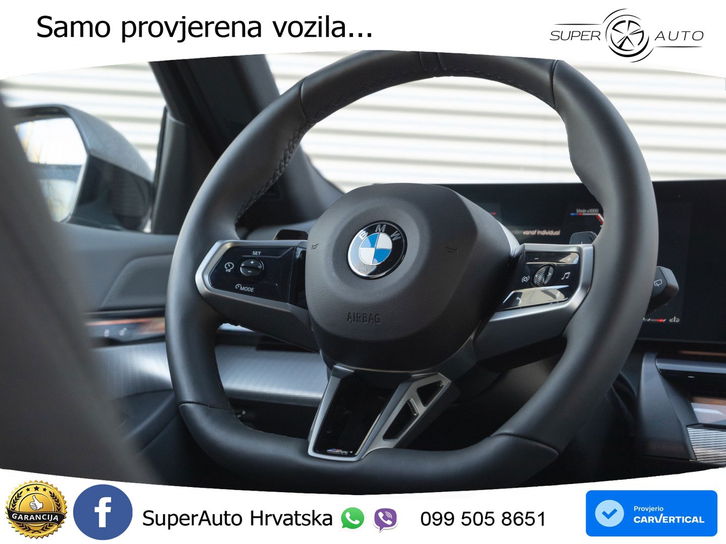 BMW 540d Touring (303 KS) xDrive Steptronic M Sport
