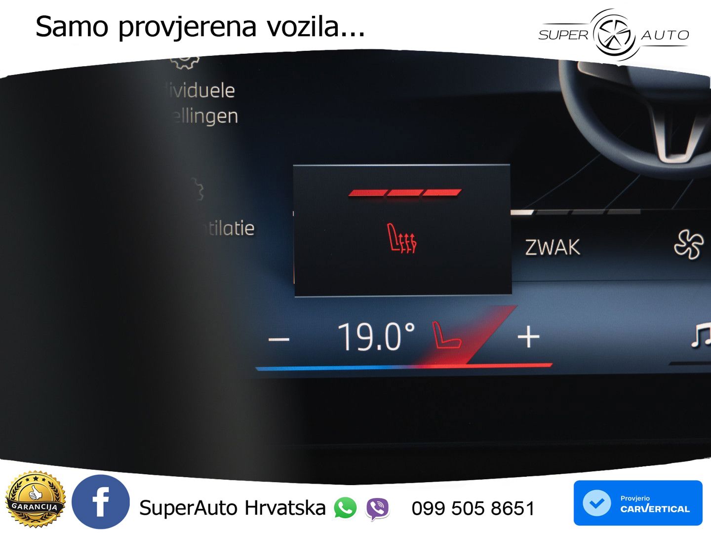 BMW 540d Touring (303 KS) xDrive Steptronic M Sport