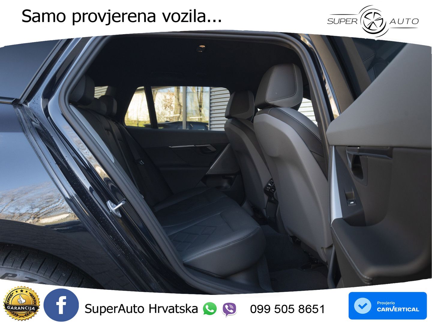BMW 540d Touring (303 KS) xDrive Steptronic M Sport
