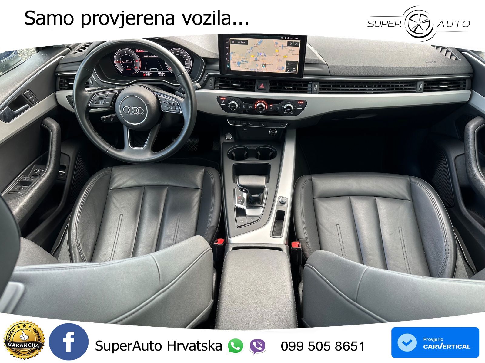 Audi A5 Sportback 40 TDI (190 KS) S tronic LED+GR SJED+ACC