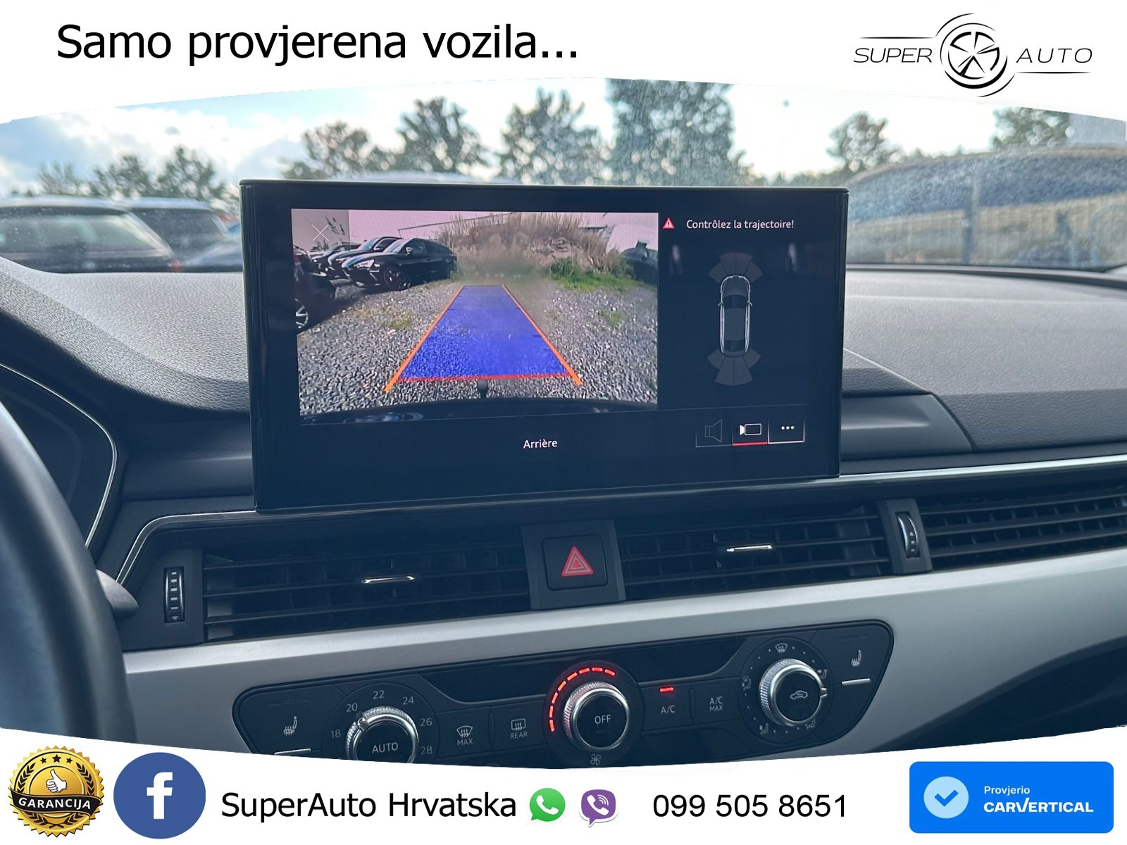 Audi A5 Sportback 40 TDI (190 KS) S tronic LED+GR SJED+ACC