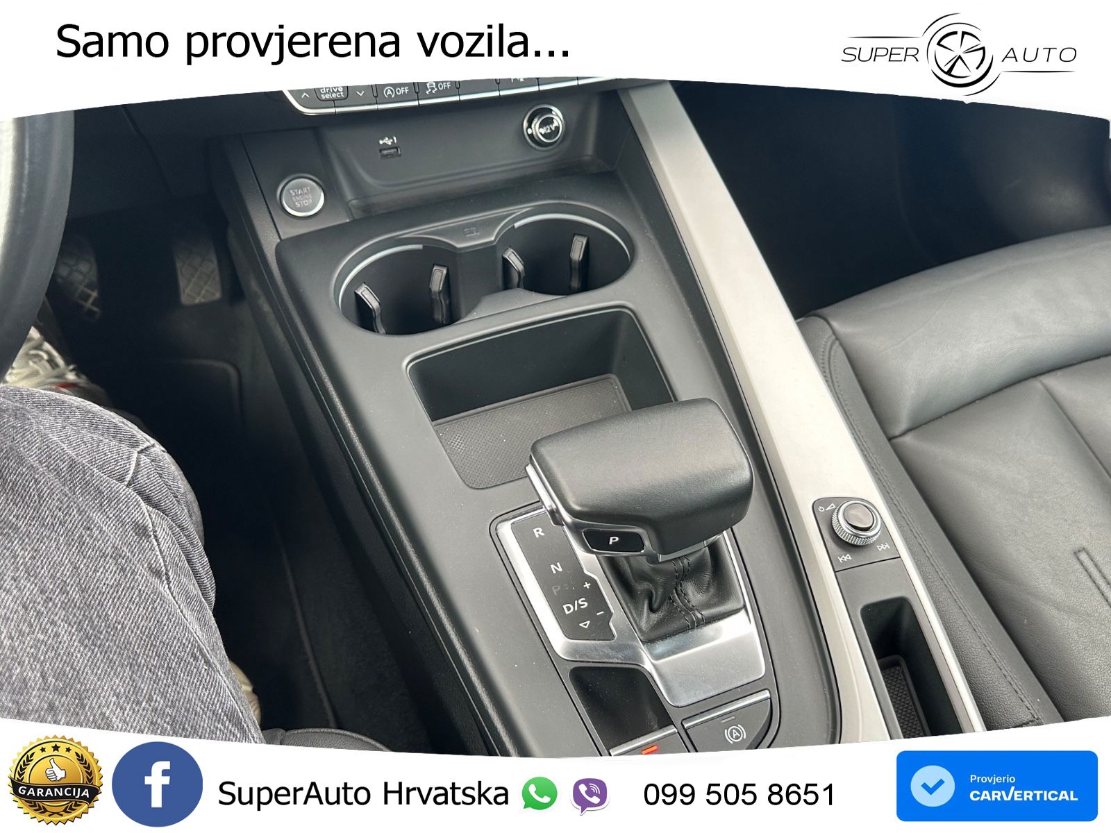 Audi A5 Sportback 40 TDI (190 KS) S tronic LED+GR SJED+ACC