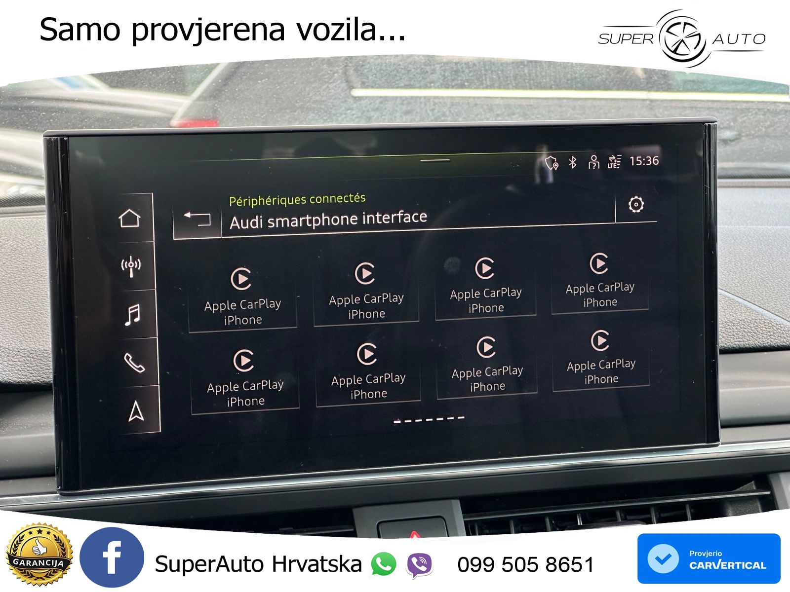 Audi A5 Sportback 40 TDI (190 KS) S tronic LED+GR SJED+ACC