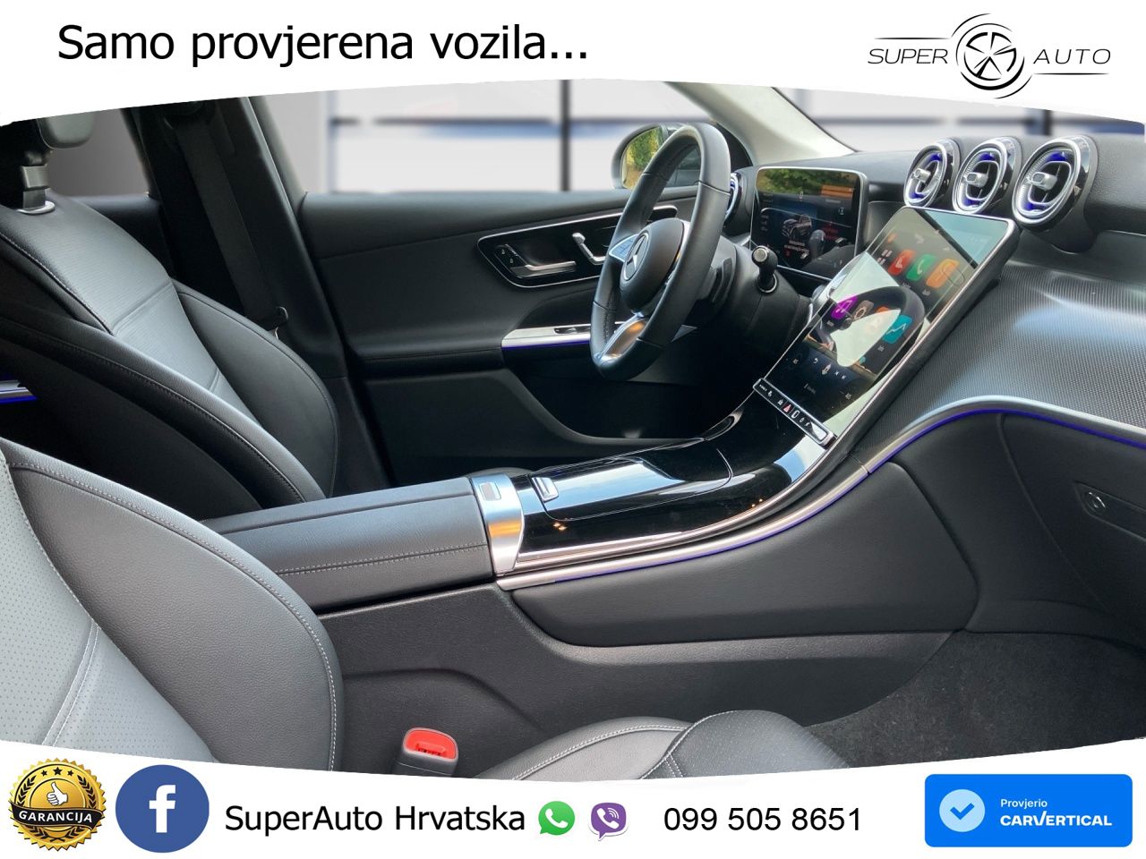 Mercedes GLC Coupe 200 (204 KS) 4MATIC 9G-TRONIC