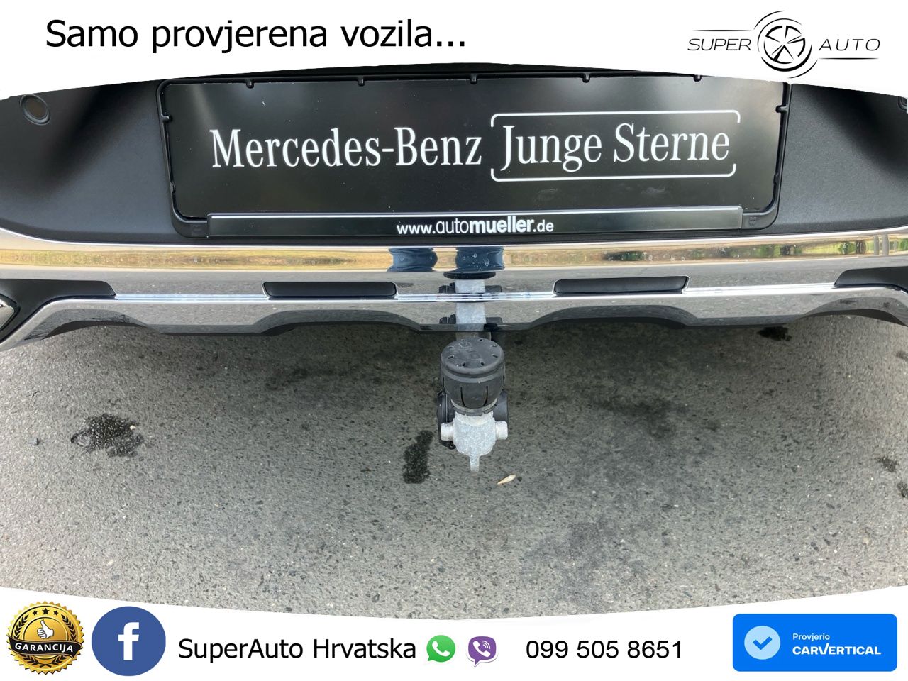 Mercedes GLC Coupe 200 (204 KS) 4MATIC 9G-TRONIC