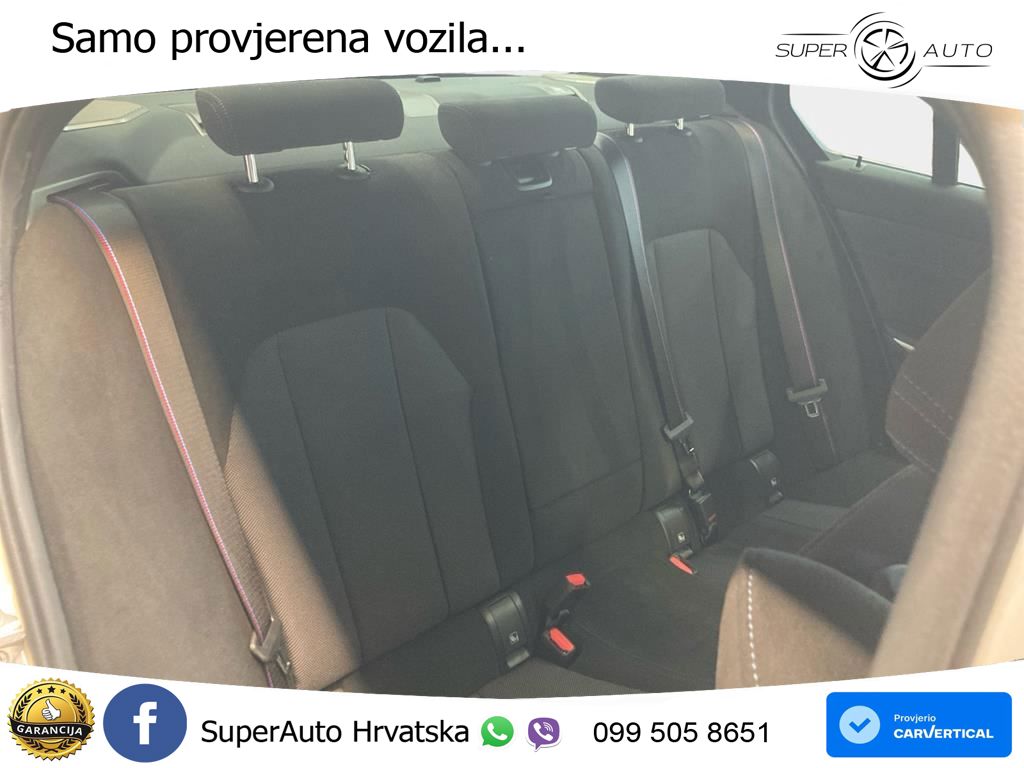 BMW 330d (286 KS) xDrive Steptronic M Sport LED+GR SJED+ACC
