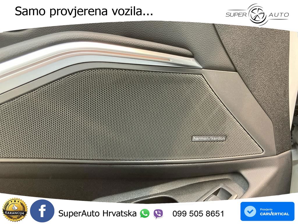 BMW 330d (286 KS) xDrive Steptronic M Sport LED+GR SJED+ACC