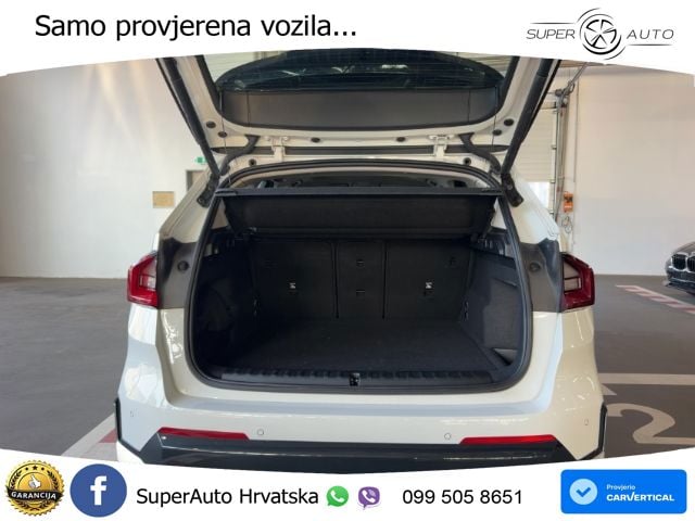 BMW X1 18d (150 KS) sDrive Steptronic LED+GR SJED+ACC