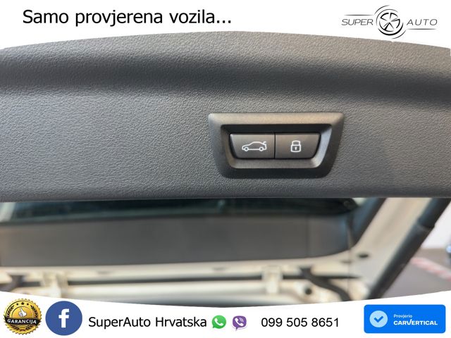 BMW X1 18d (150 KS) sDrive Steptronic LED+GR SJED+ACC
