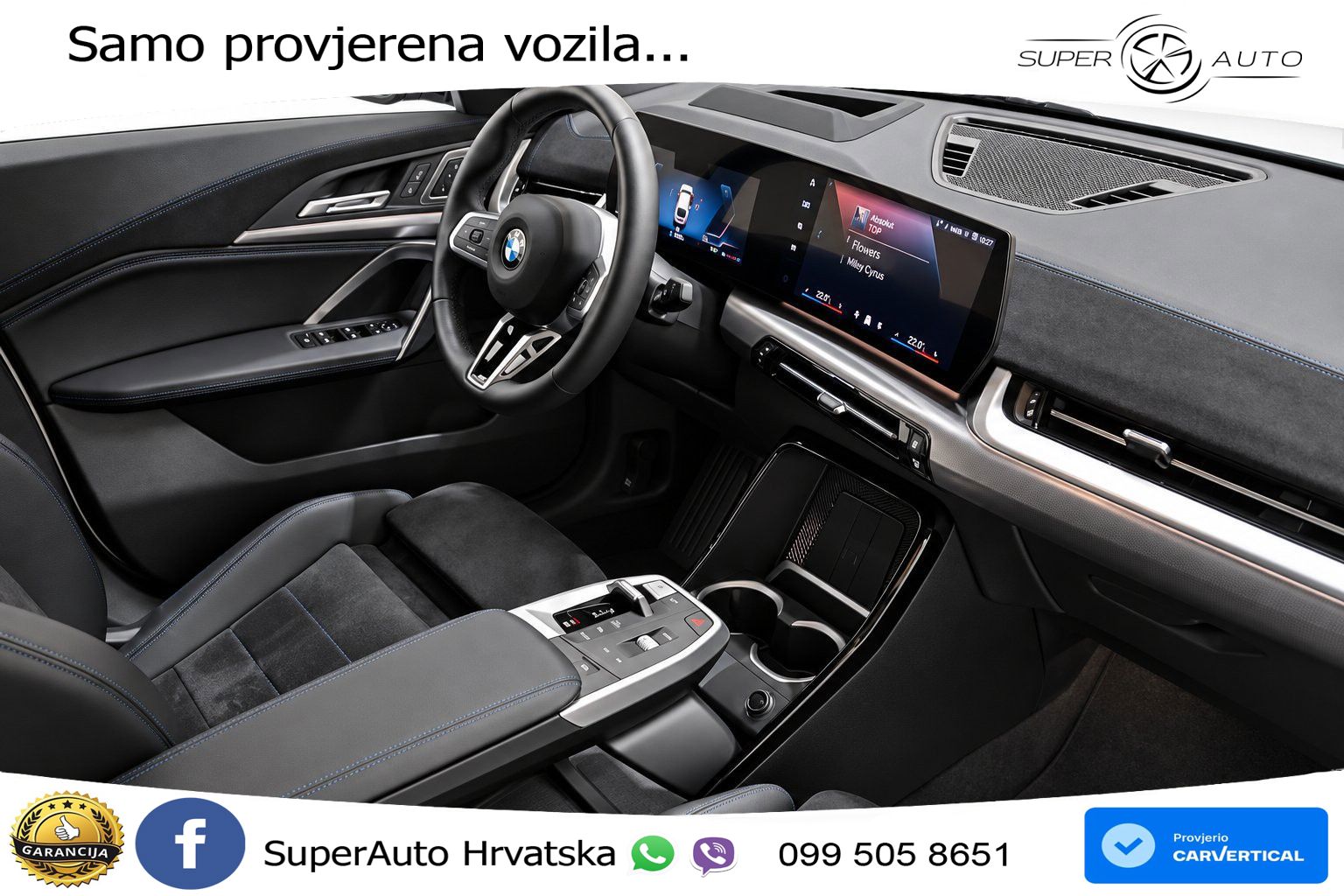 BMW X2 xDrive20d Steptronic M Sport LED+GR SJED+ACC