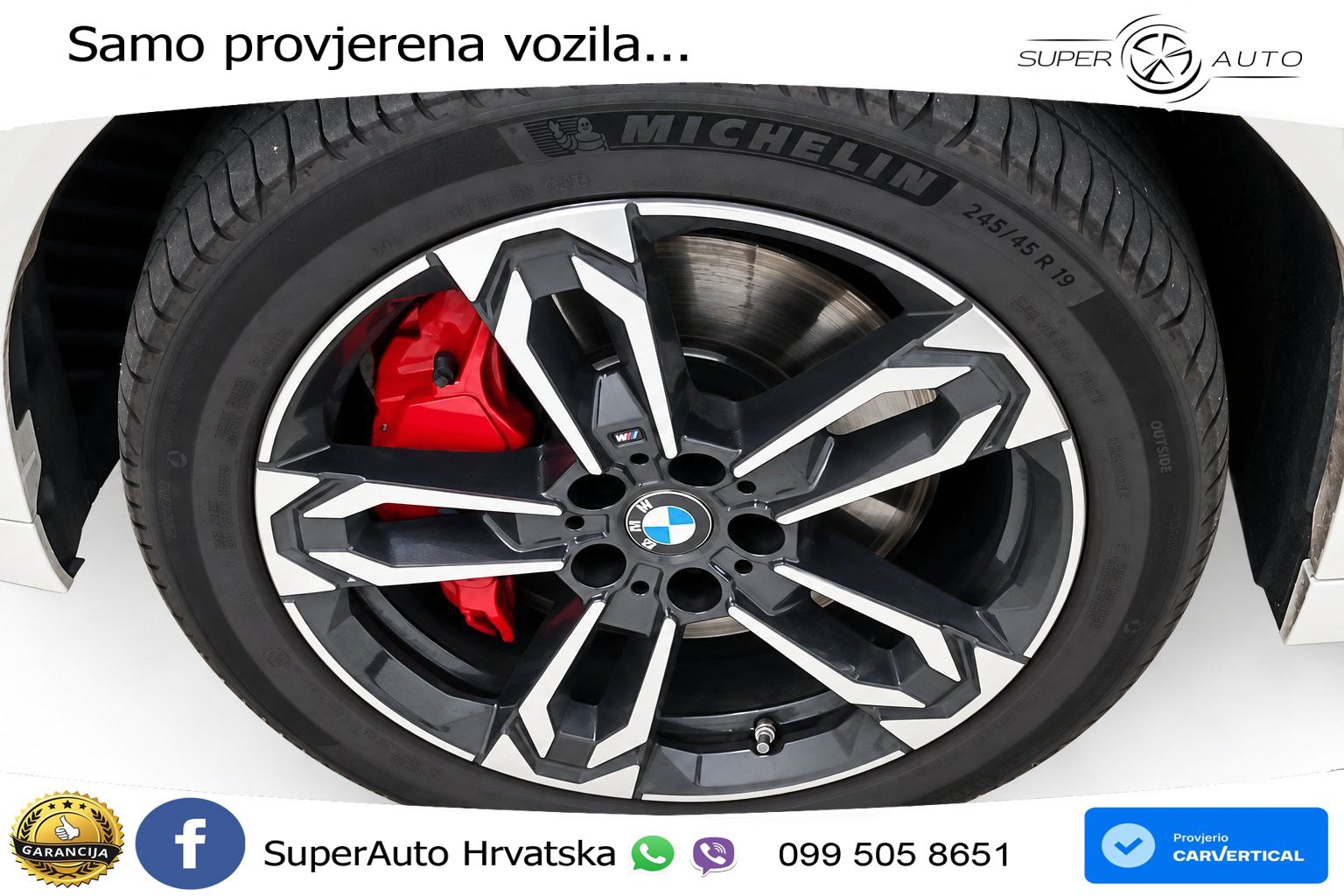 BMW X2 xDrive20d Steptronic M Sport LED+GR SJED+ACC