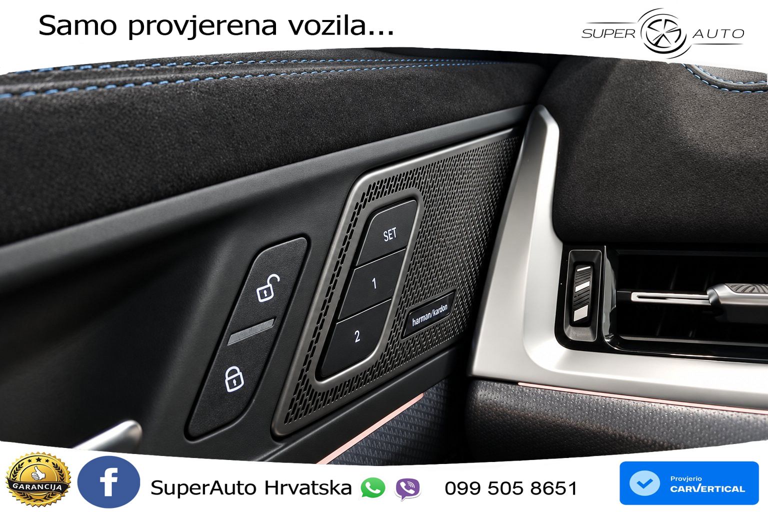 BMW X2 xDrive20d Steptronic M Sport LED+GR SJED+ACC