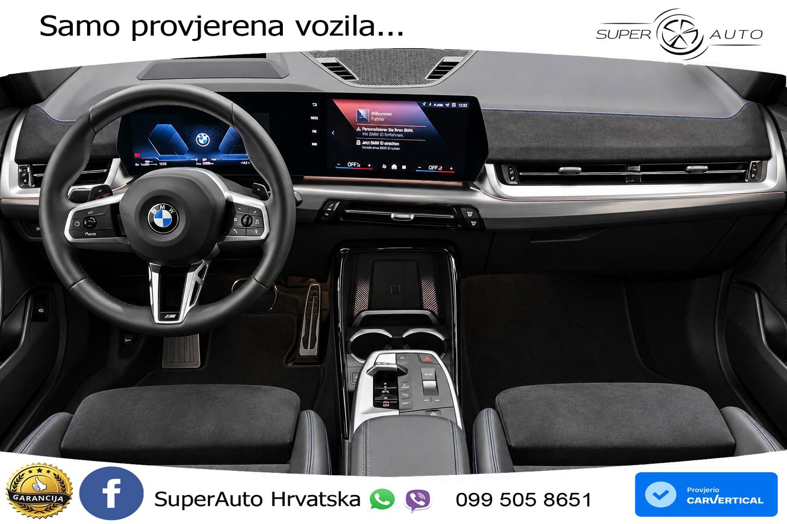 BMW X2 xDrive20d Steptronic M Sport LED+GR SJED+ACC