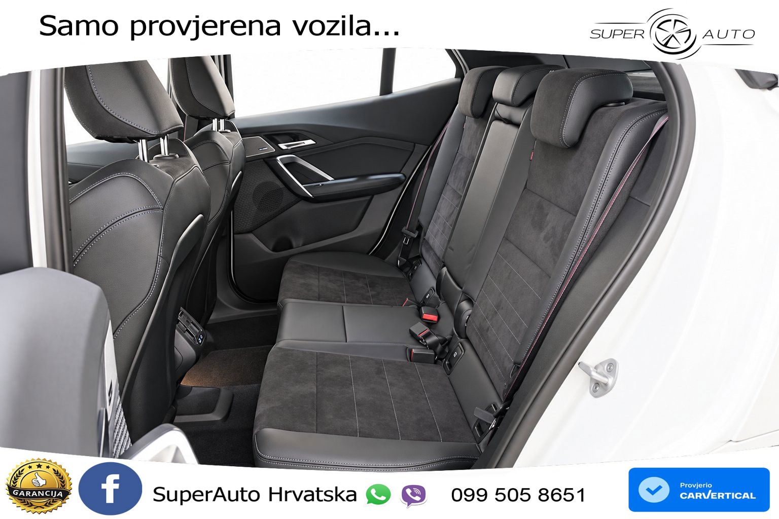 BMW X2 xDrive20d Steptronic M Sport LED+GR SJED+ACC