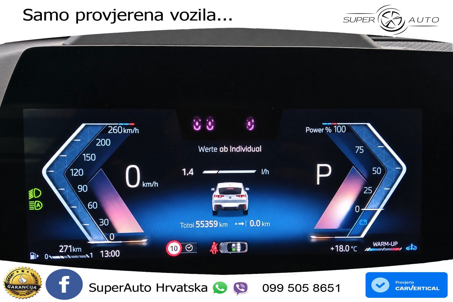 BMW X2 xDrive20d Steptronic M Sport LED+GR SJED+ACC