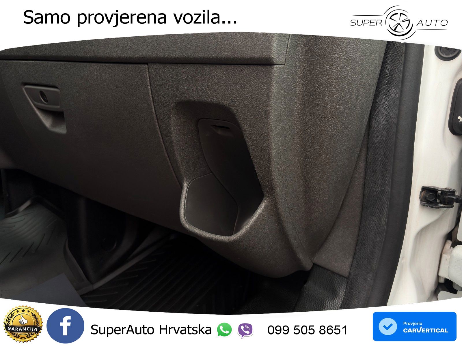 Ford Transit Custom 300 L2 H1 Trend Navi Kamera Temp. 105 KS