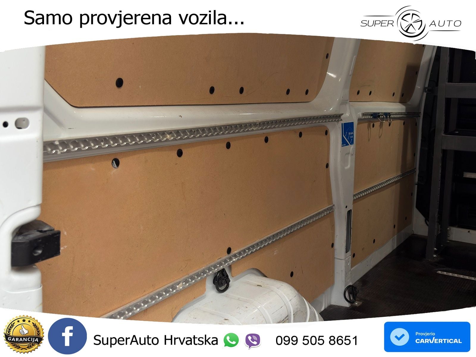 Ford Transit Custom 300 L2 H1 Trend Navi Kamera Temp. 105 KS