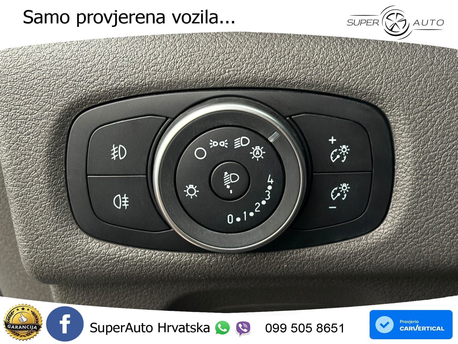 Ford Transit Custom 300 L2 H1 Trend Navi Kamera Temp. 105 KS