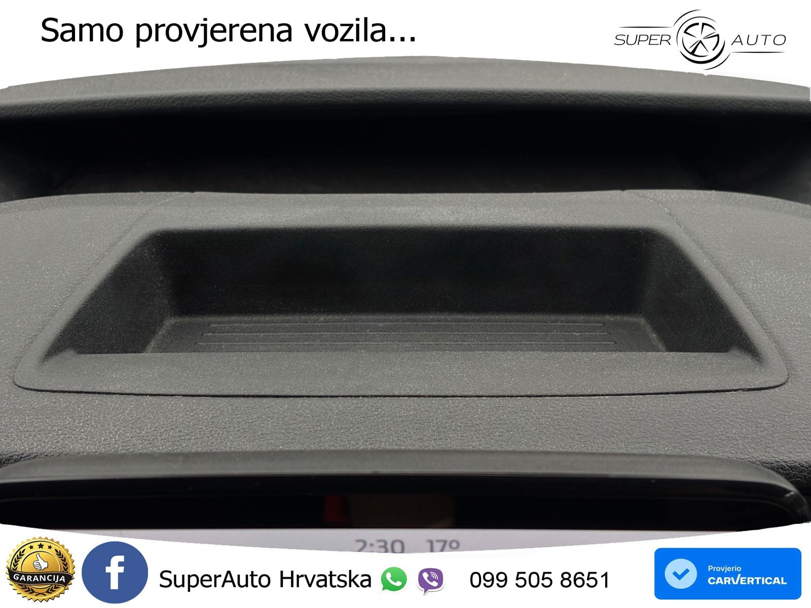 Ford Transit Custom 300 L2 H1 Trend Navi Kamera Temp. 105 KS